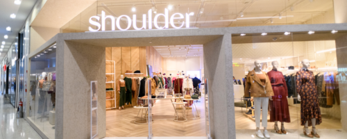 Atualize-se com o código da vendedora Shoulder 2025 e economize!