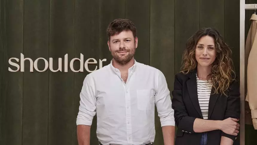 Use o código exclusivo Shoulder e tenha acesso a promoções VIP.