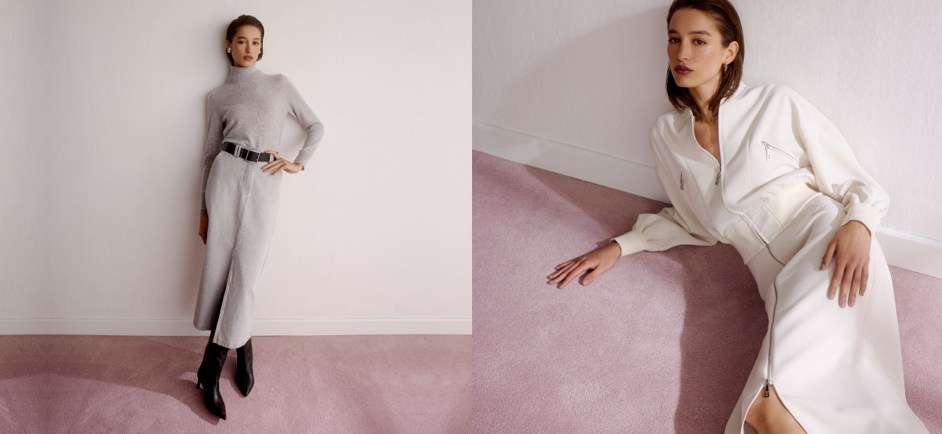 tendências de moda, moda 2025, sustentabilidade na moda, estilo monocromático, tendências de acessórios